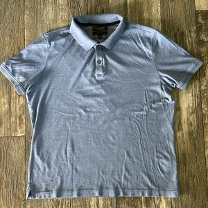 BANANA REPUBLIC LUXURY TOUCH MEN TSHIRT, SIZE LARGE